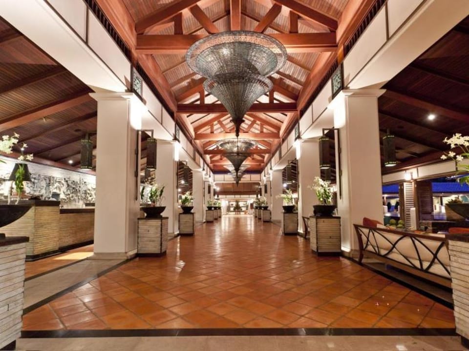 JW Marriott Phuket Resort & Spa Resort in Mai Khao