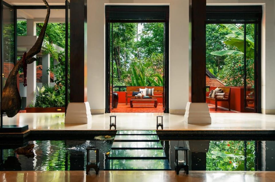 Renaissance by Marriott Koh Samui Resort & Spa Resort in Ko Samui