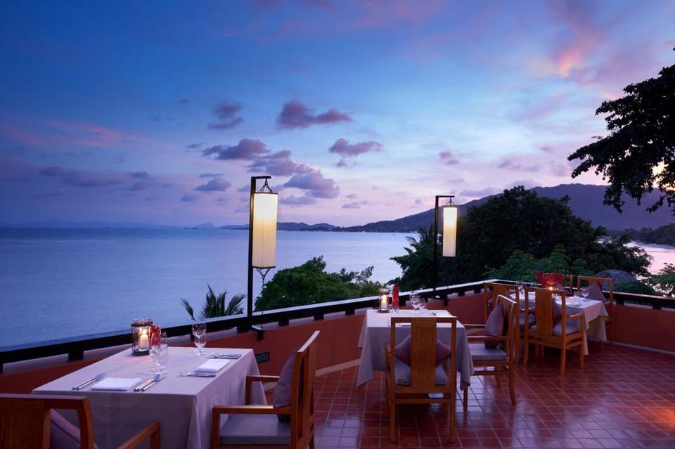 Renaissance by Marriott Koh Samui Resort & Spa Resort in Ko Samui