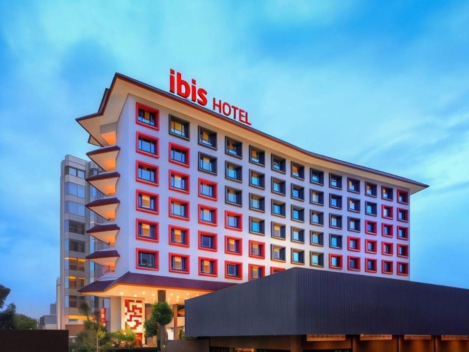 Tamarin Hotel Jakarta manage by Vib Hospitality Management Hotel in Jakarta