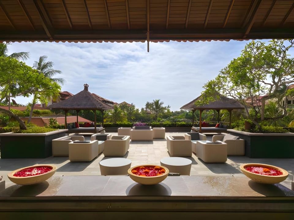 Ayodya Resort Bali Resort in Kuta Selatan