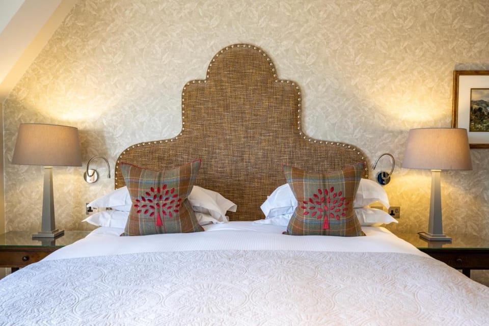 Bovey Castle Hotel in Teignbridge