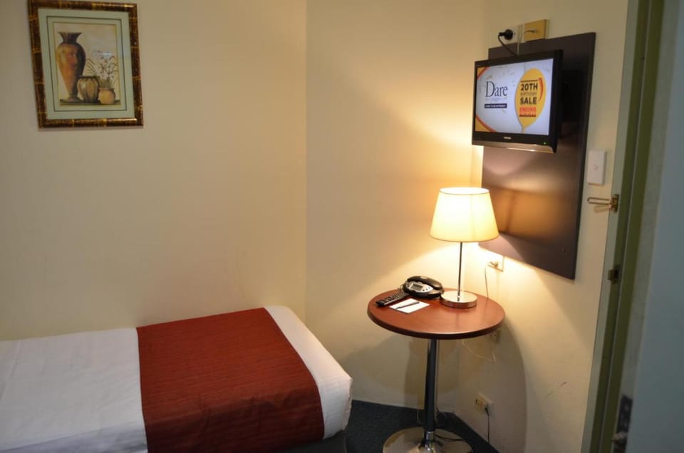 Devere Hotel Hotel in Sydney