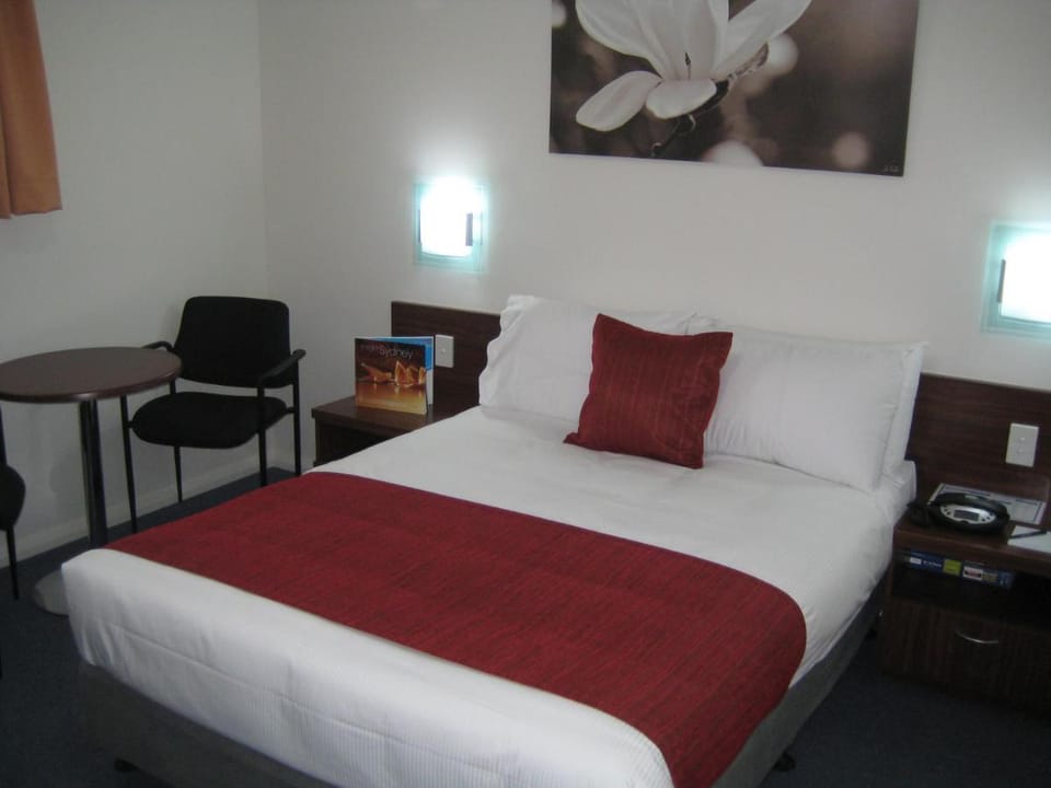 Devere Hotel Hotel in Sydney