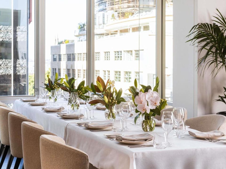 Swissotel Sydney Hotel in Sydney