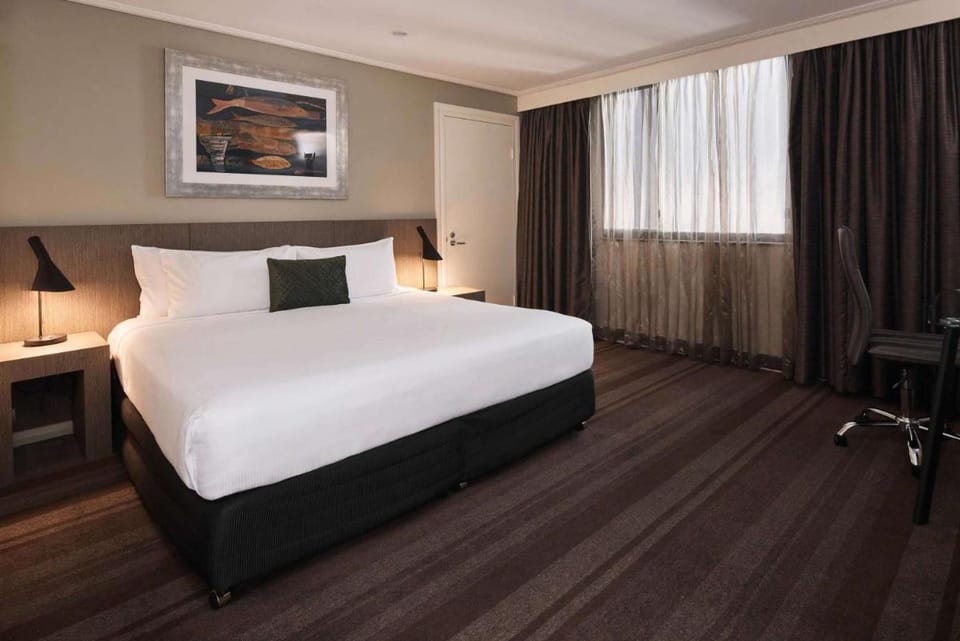 Rydges World Square Sydney Hotel in Sydney