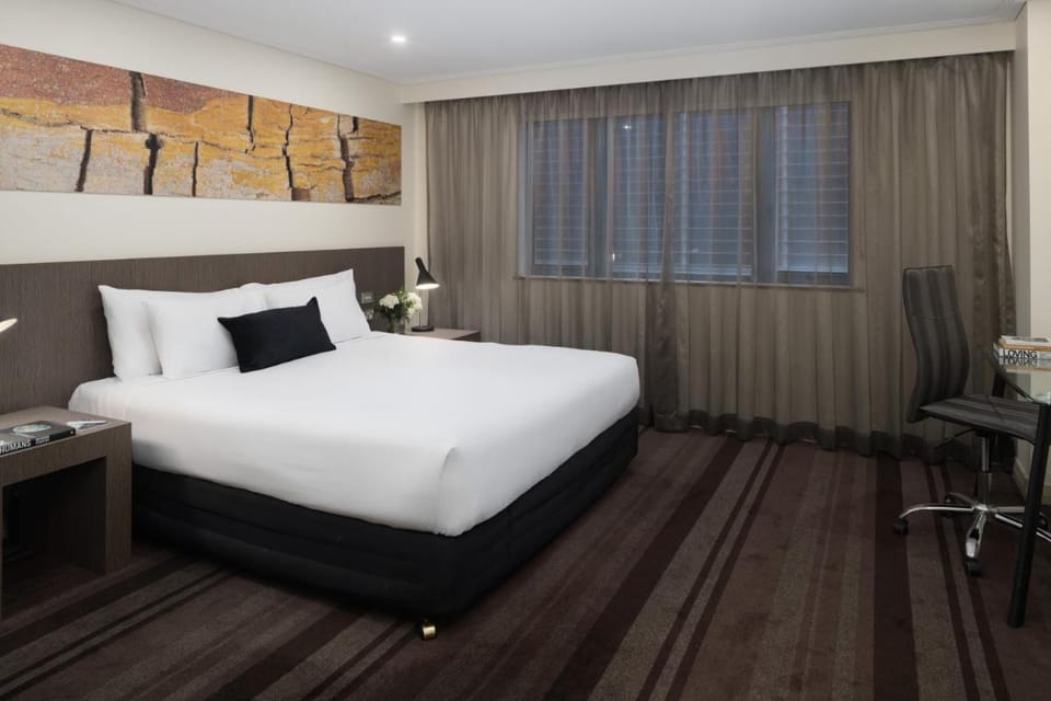 Rydges World Square Sydney Hotel in Sydney