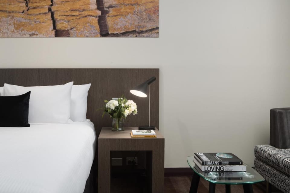 Rydges World Square Sydney Hotel in Sydney