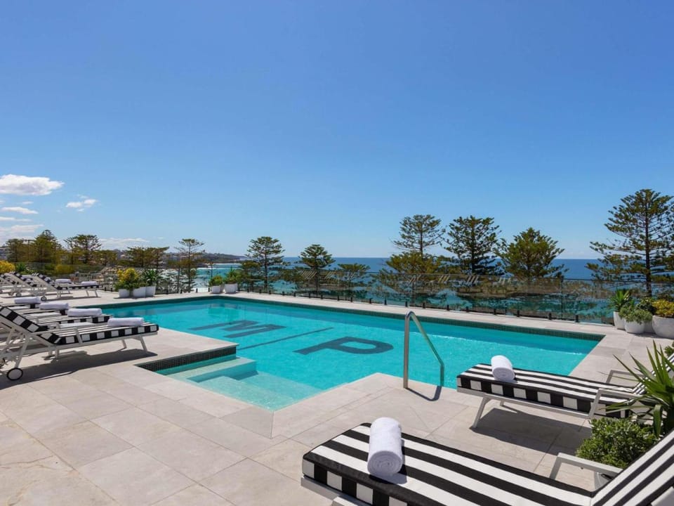 Manly Pacific MGallery Collection Hotel in Manly
