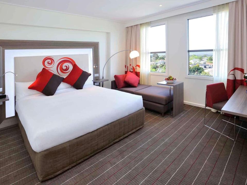 Novotel Melbourne Glen Waverley Hotel Hotel in Glen Waverley