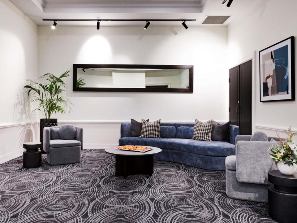 Novotel Melbourne Glen Waverley Hotel Hotel in Glen Waverley
