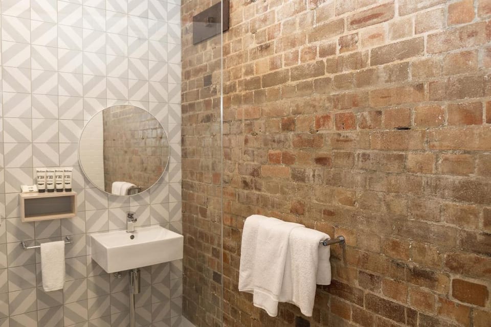 The Ultimo Hotel in Surry Hills
