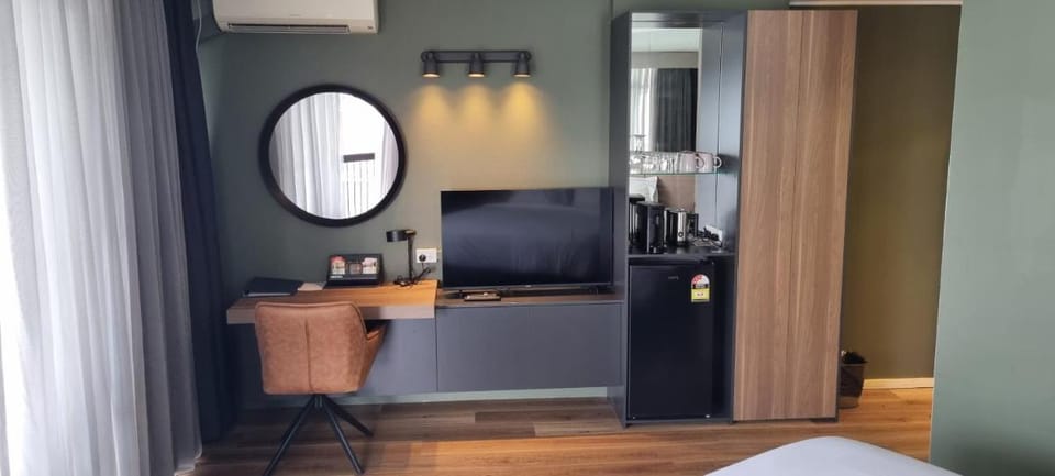 Madison Tower Mill Hotel Hotel in Brisbane City