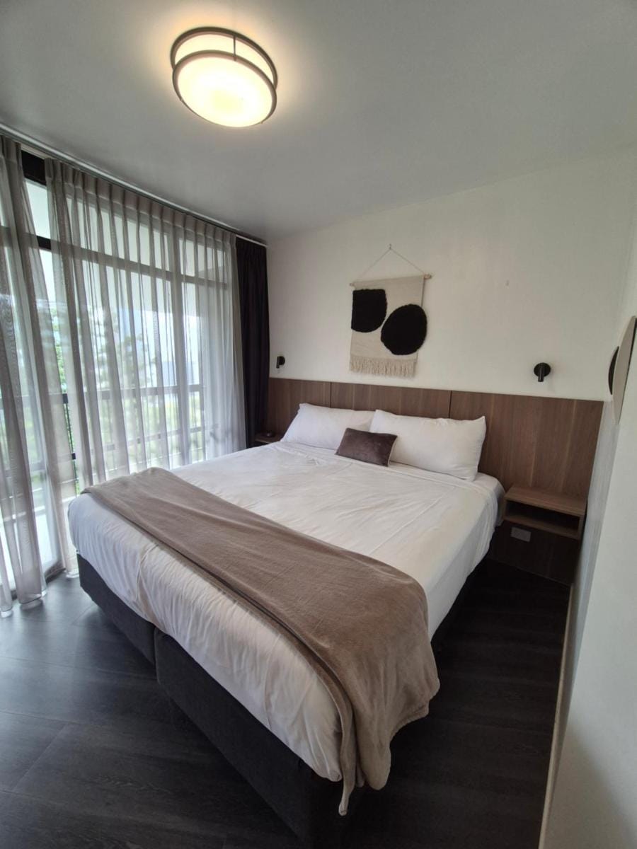 Madison Tower Mill Hotel Hotel in Brisbane City