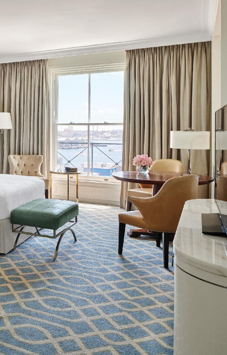 The Langham Sydney Hotel in Sydney