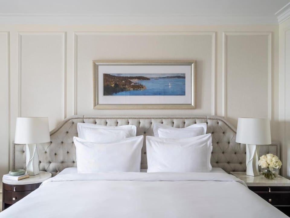 The Langham Sydney Hotel in Sydney
