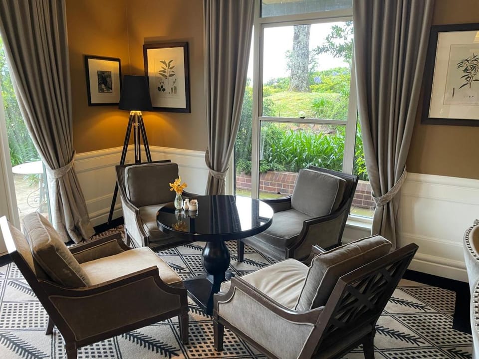 Lilianfels Blue Mountain Resort & Spa Hotel in Katoomba