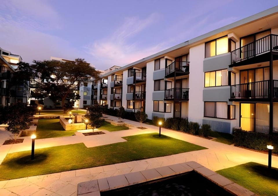 Lodestar Waterside Apartments Apartment in Perth