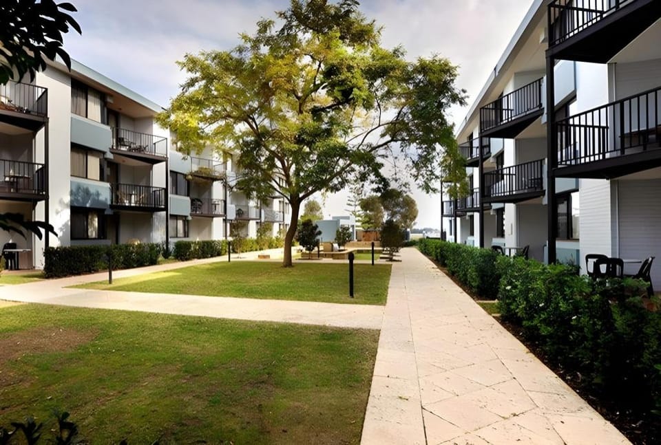 Lodestar Waterside Apartments Apartment in Perth