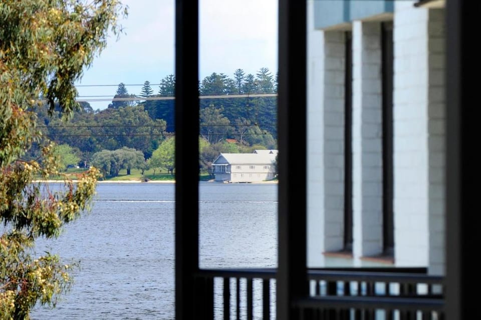 Lodestar Waterside Apartments Apartment in Perth