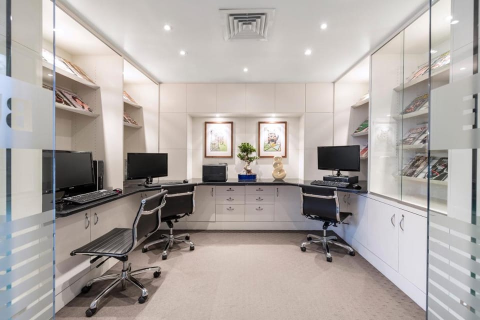 Flagstaff Gardens Hotel Melbourne Hotel in Melbourne