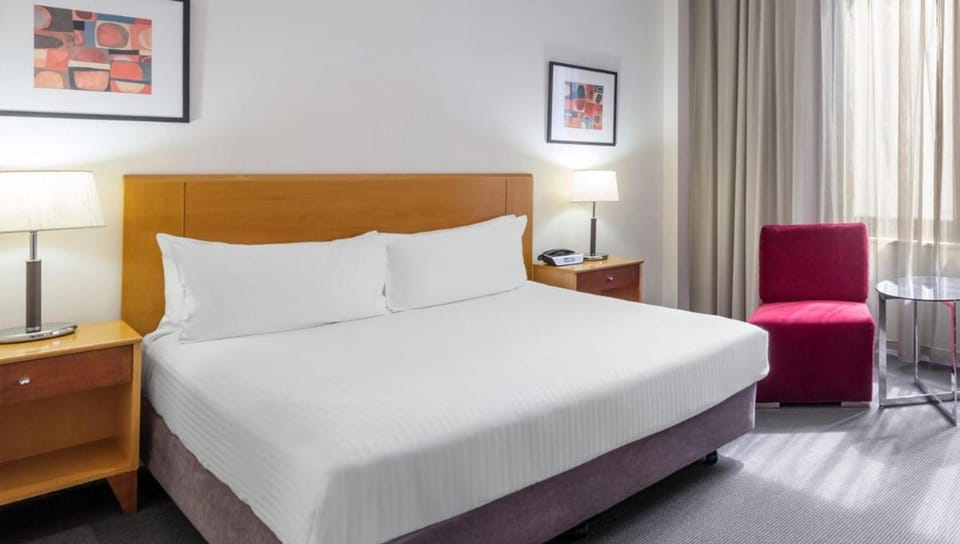 Flagstaff Gardens Hotel Melbourne Hotel in Melbourne