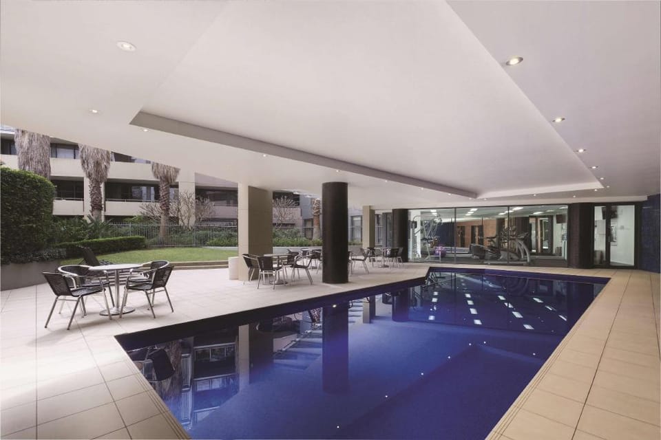 Adina Apartment Hotel Sydney, Darling Harbour Hotel in Sydney
