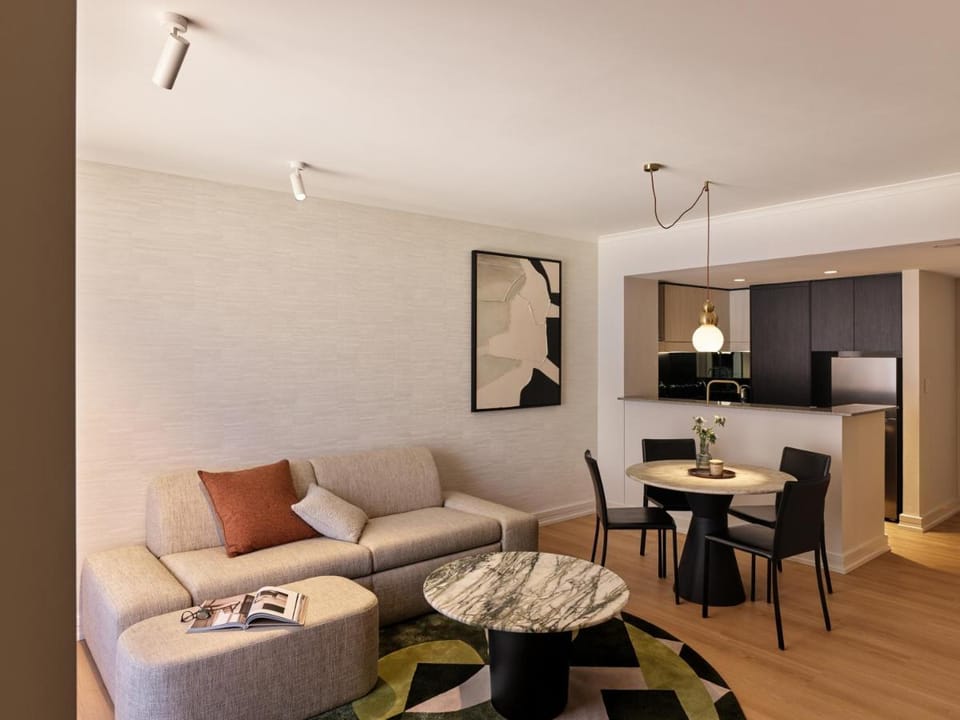 Adina Apartment Hotel Sydney Town Hall Apartment hotel in Sydney