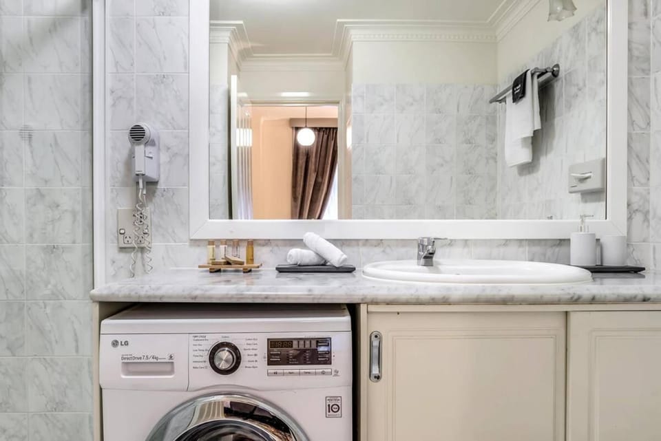 ULTIQA Rothbury Hotel Apartment hotel in Brisbane City
