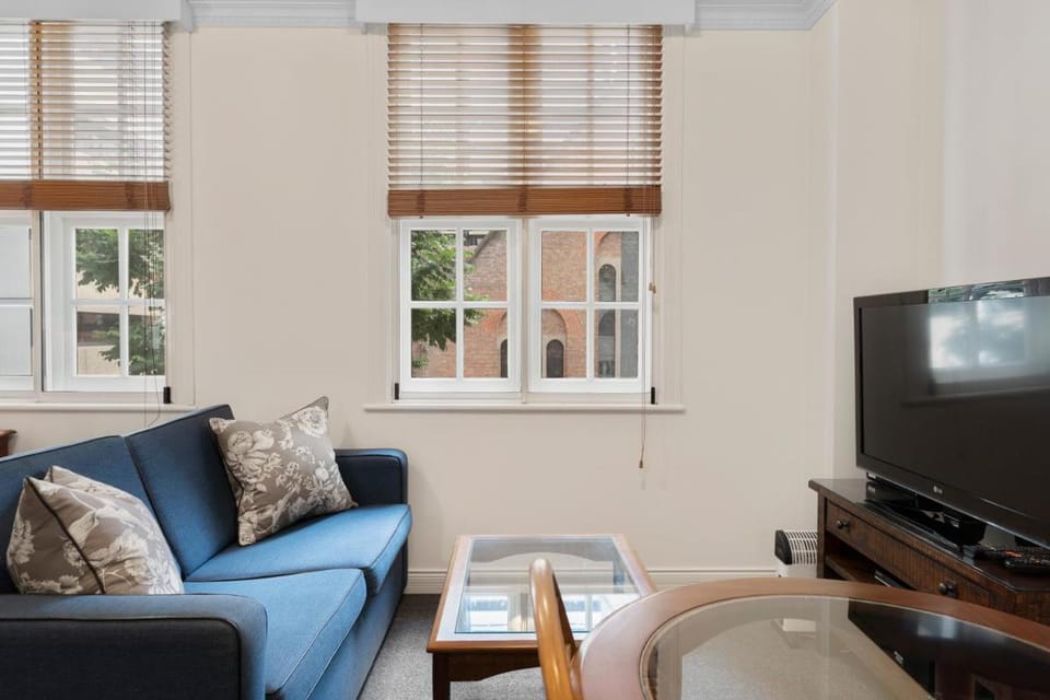 ULTIQA Rothbury Hotel Apartment hotel in Brisbane City