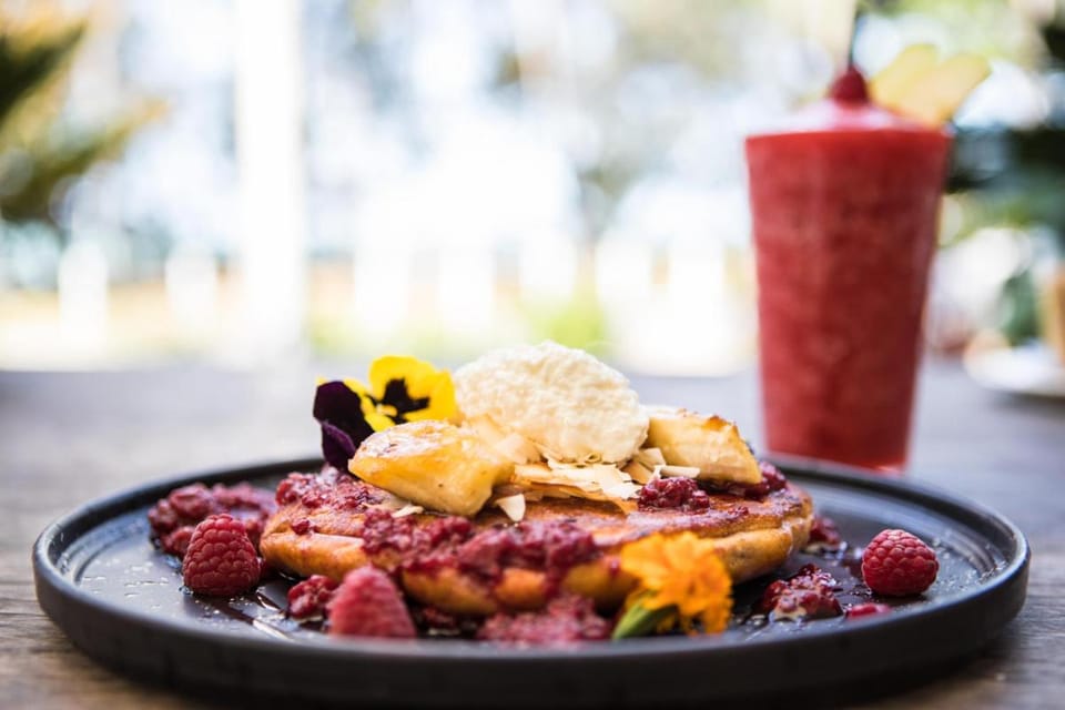 Port Douglas Peninsula Boutique Hotel - Adults Only Haven Hotel in Port Douglas