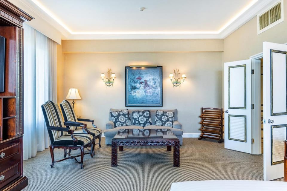 Stamford Plaza Brisbane Hotel in Kangaroo Point
