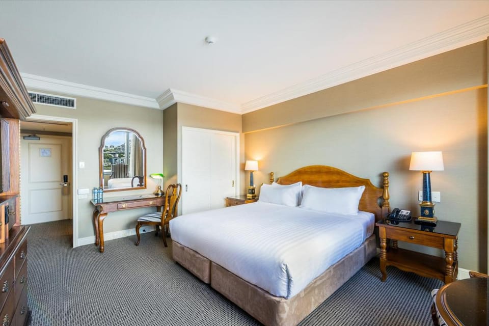 Stamford Plaza Brisbane Hotel in Kangaroo Point