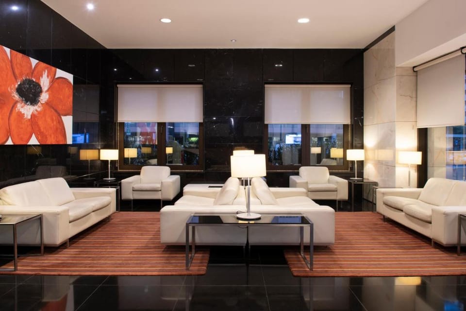 Sana Metropolitan Hotel Hotel in Lisbon
