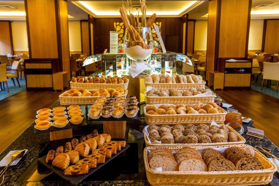 Sana Metropolitan Hotel Hotel in Lisbon