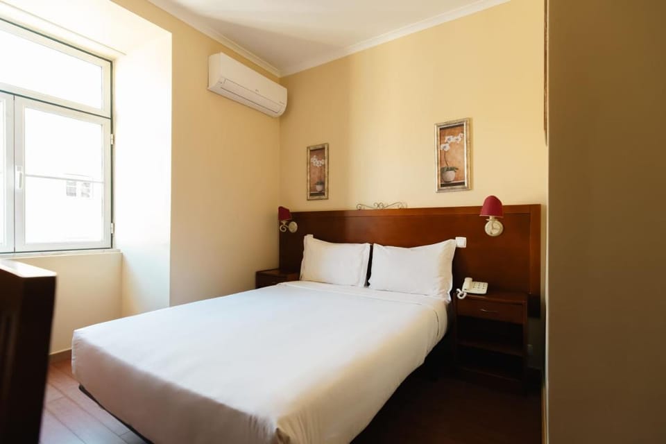 Grande Pensao Residencial Alcobia Hotel in Lisbon