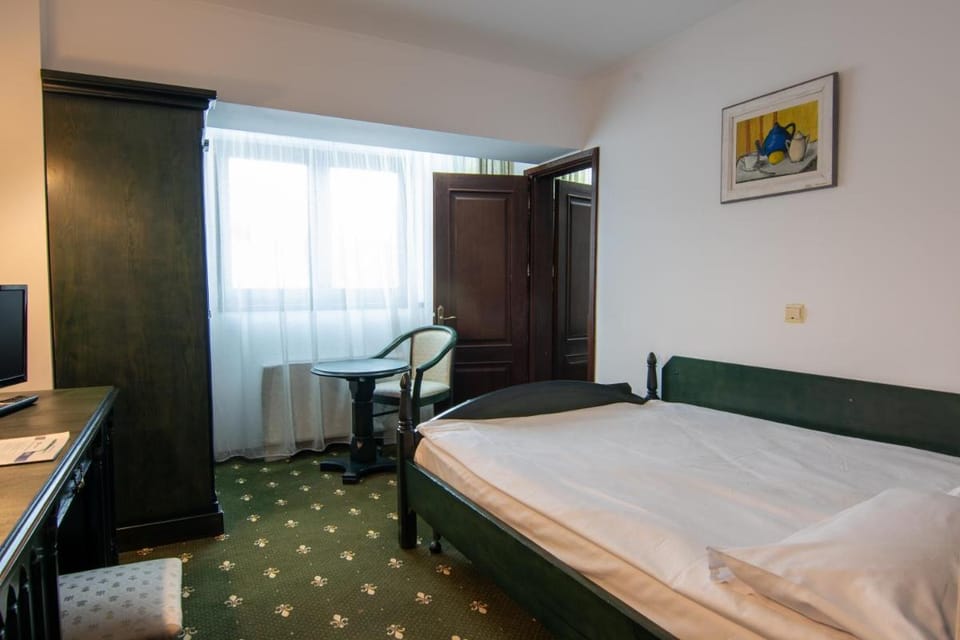 Best Western Bucovina Club de Munte Hotel in Romania