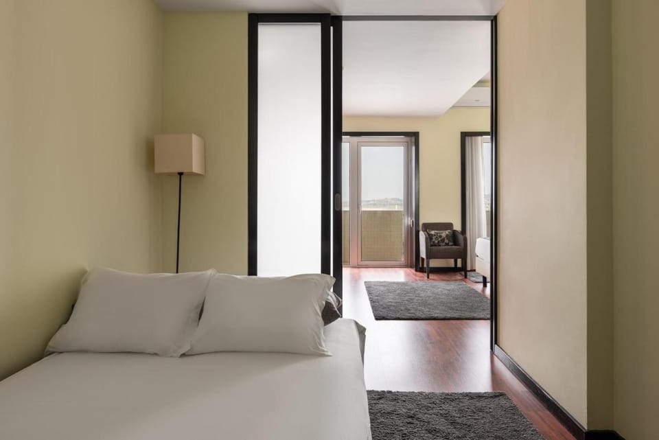 Exe Praia Golfe Hotel in Porto District