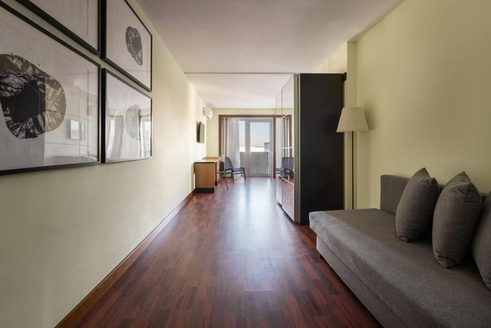 Exe Praia Golfe Hotel in Porto District
