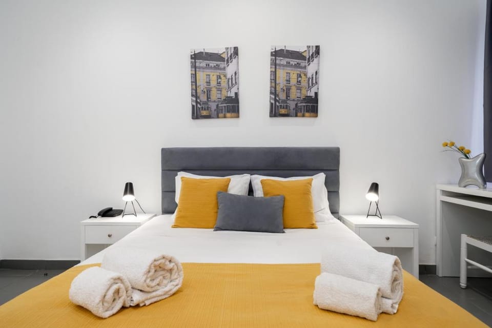 KR Hotels - Albufeira Lounge Hotel in Albufeira