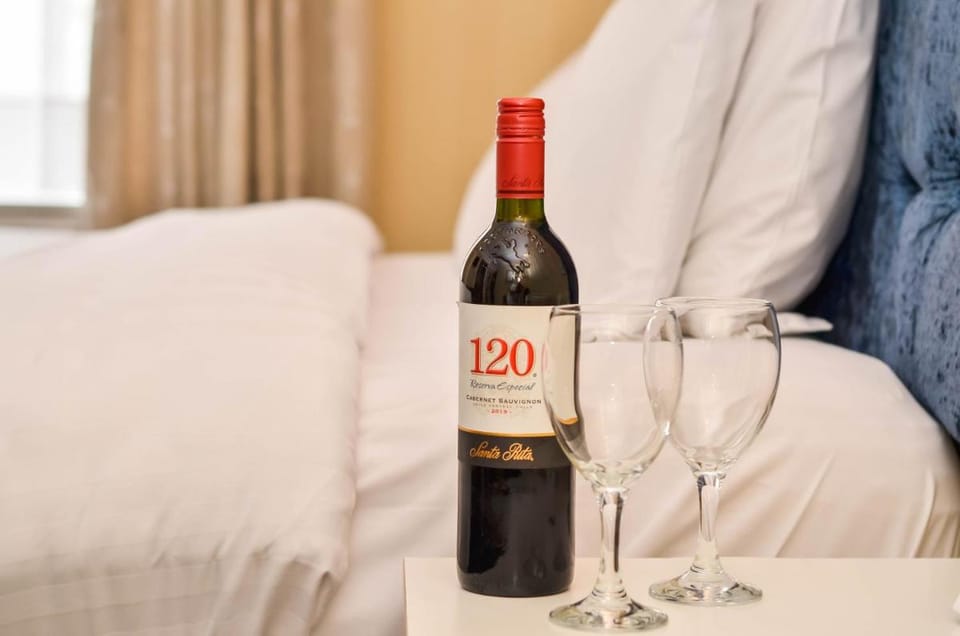 Hotel St George by Nina Hotel in Dublin