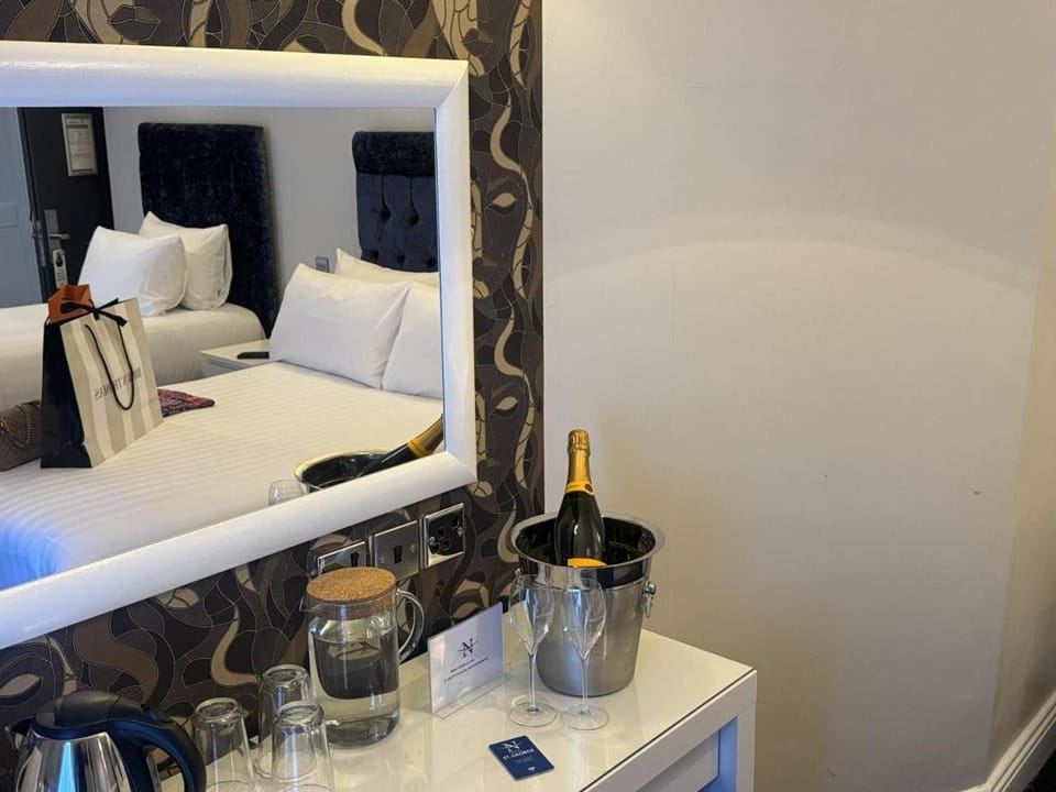 Hotel St George by Nina Hotel in Dublin