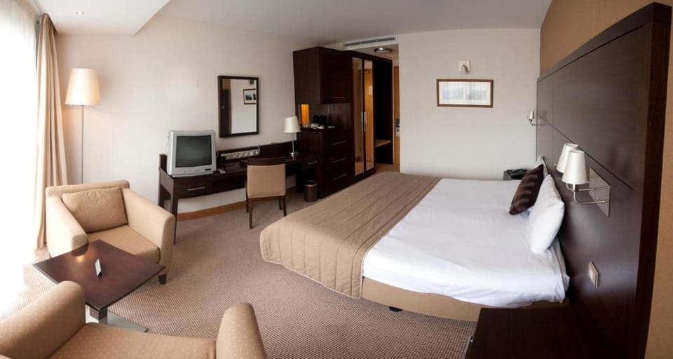 White Sands Hotel Hotel in County Dublin