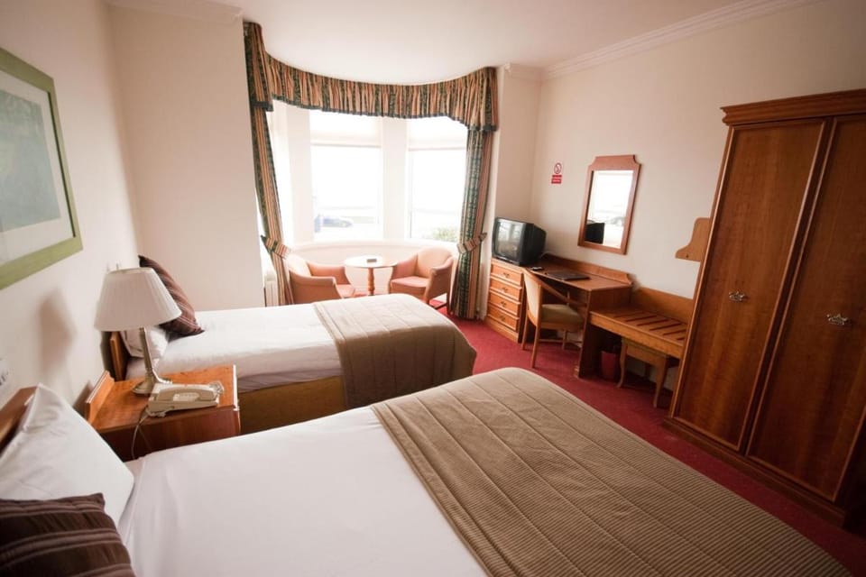 White Sands Hotel Hotel in County Dublin