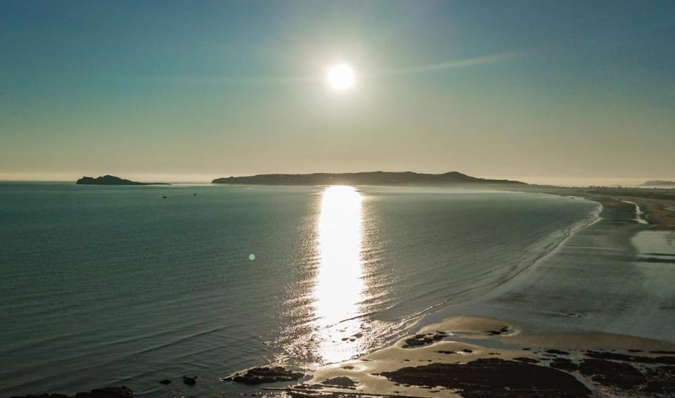 White Sands Hotel Hotel in County Dublin