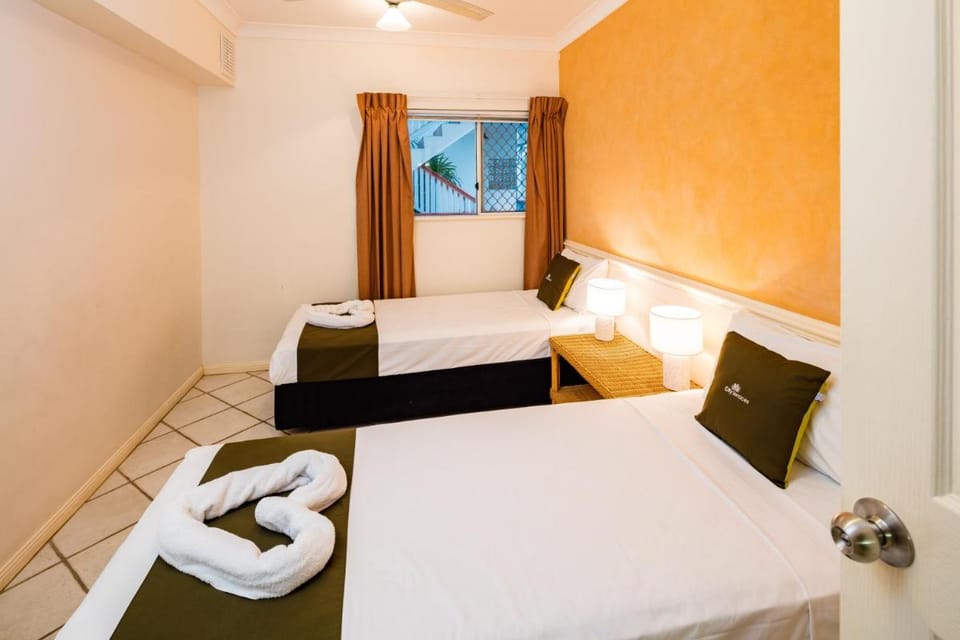 City Terraces Cairns Apartment hotel in Cairns
