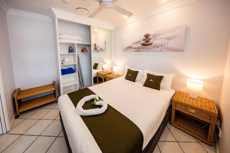 City Terraces Cairns Apartment hotel in Cairns