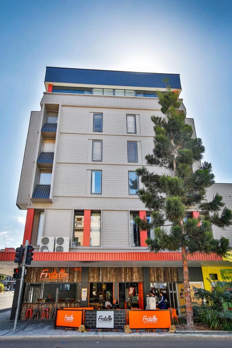 Madison Plaza Townsville Hotel in Townsville