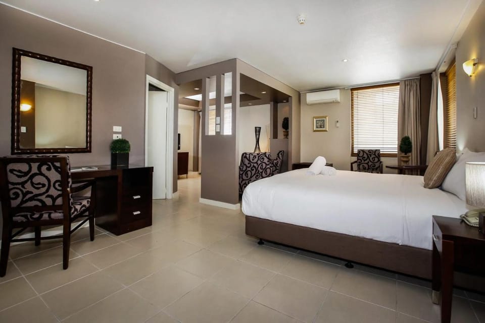 Madison Plaza Townsville Hotel in Townsville