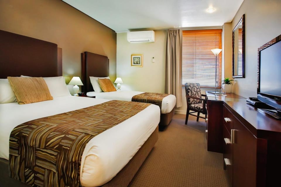 Madison Plaza Townsville Hotel in Townsville